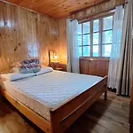 Cabana En Lican Ray