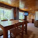 Cabana En Lican Ray