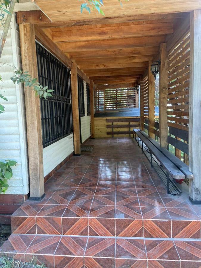 Casa de férias En *
