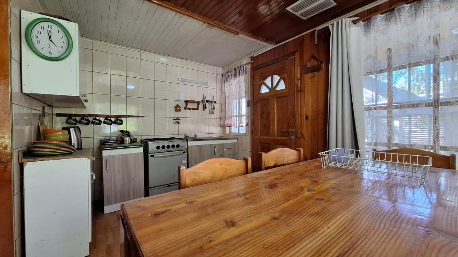 Casa de férias En